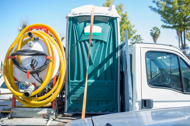 Portable restroom solutions in Kayak Point, WA